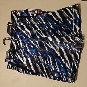 Nwt and1 basketball shorts with pockets